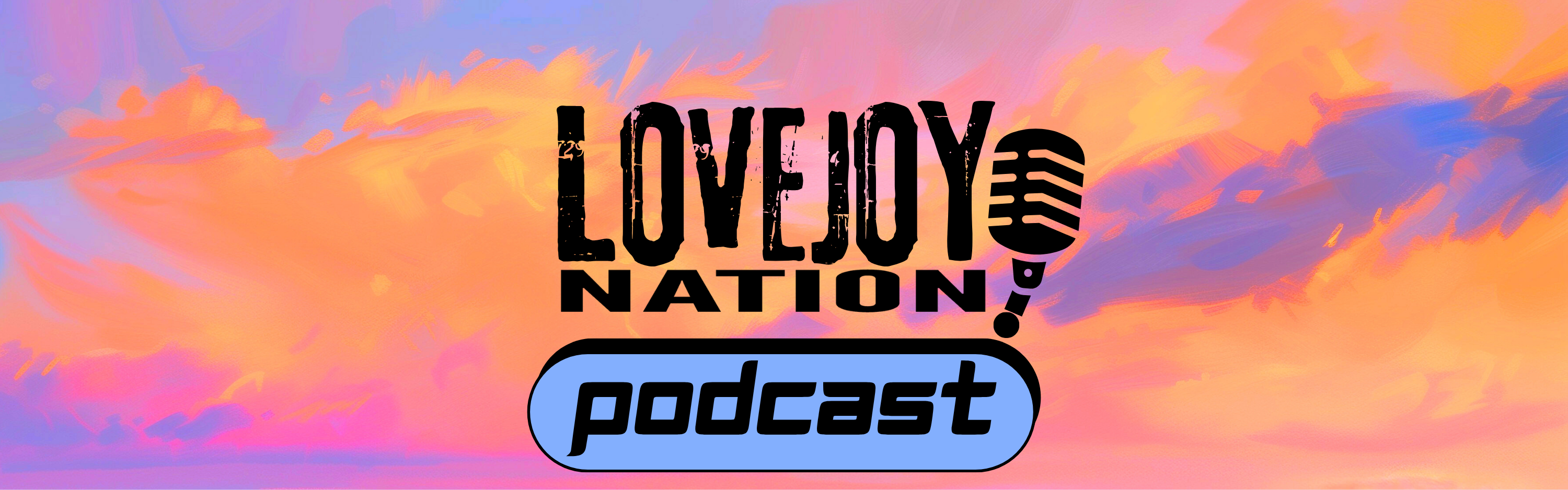Lovejoy Nation Podcast Lovejoy Nation Podcast