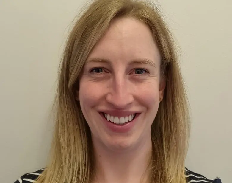 Dr Heather Kennedy Profile Photo