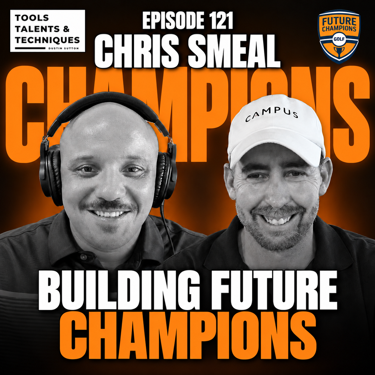 How Chris Smeal Built Future Champions Golf Into a Global Junior Golf Platform