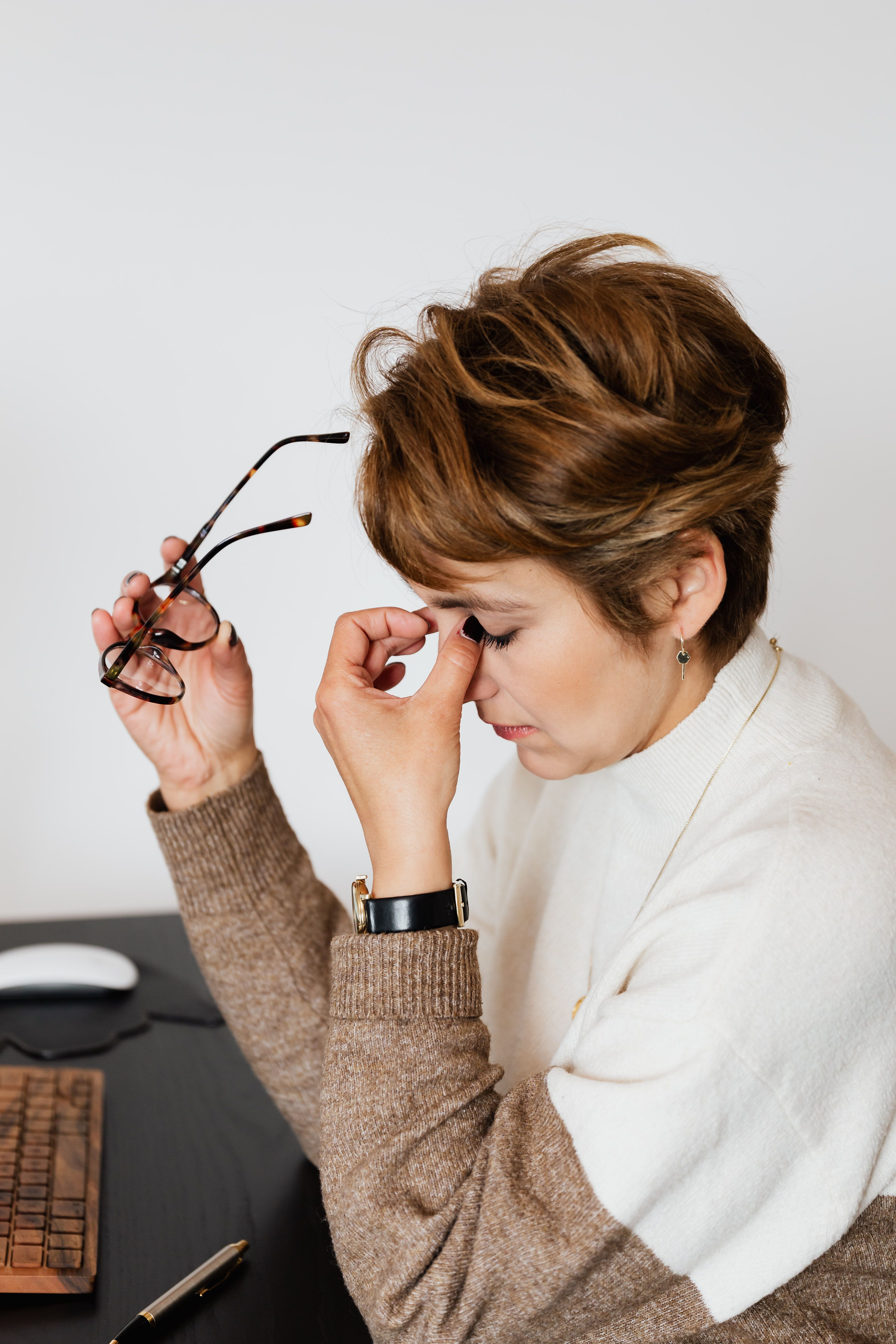 The Real Reason Burnout Keeps Coming Back (It’s Not a Time Management Problem)