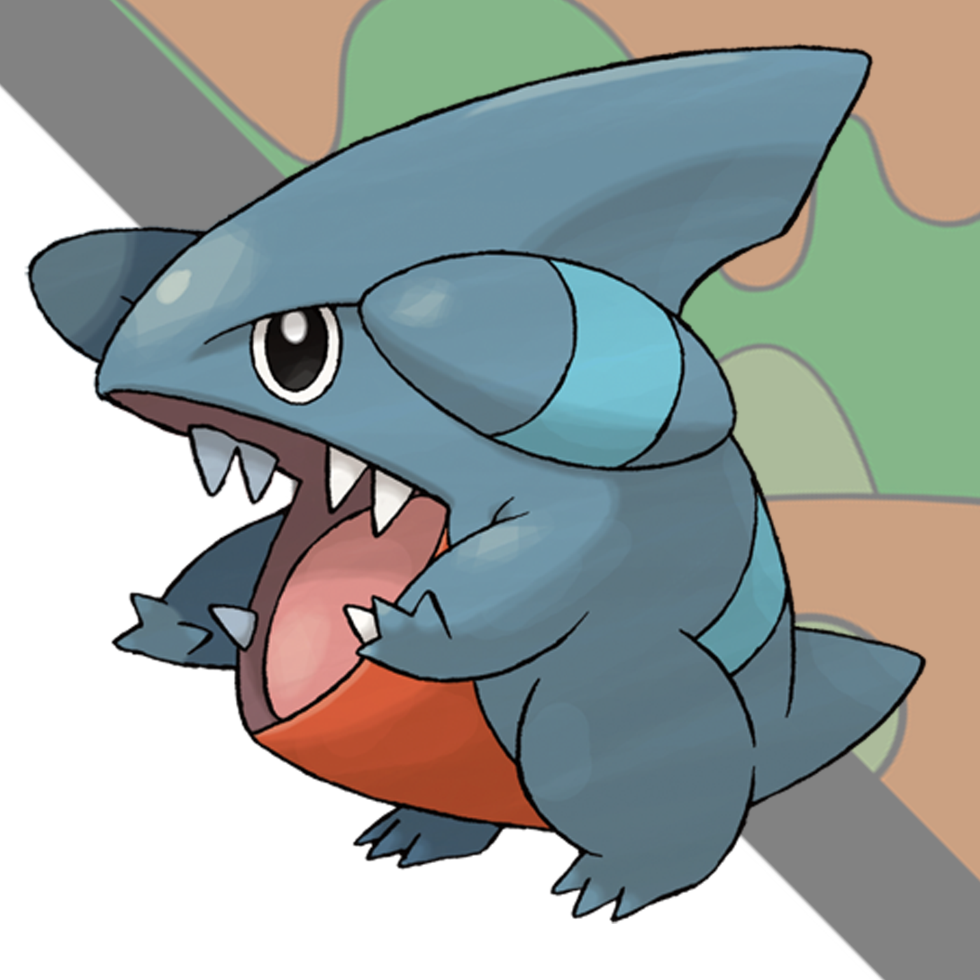 The Story of Gible