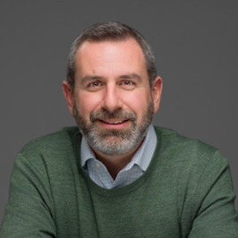 Eric Schwartz Profile Photo