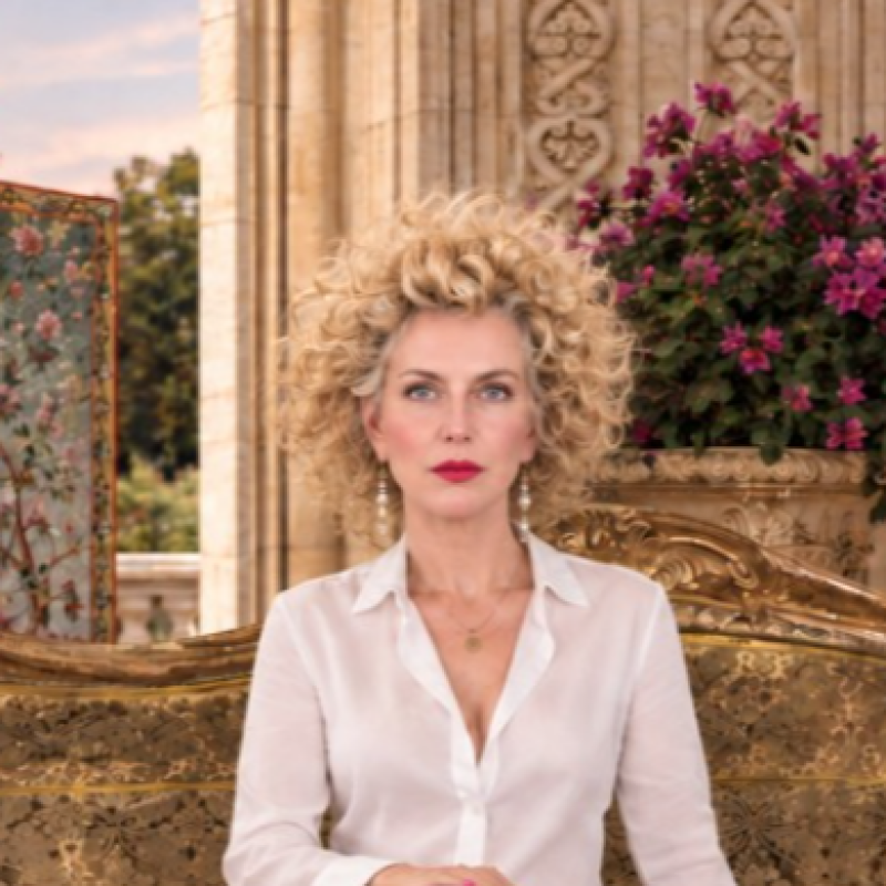 Lia DiBello Profile Photo