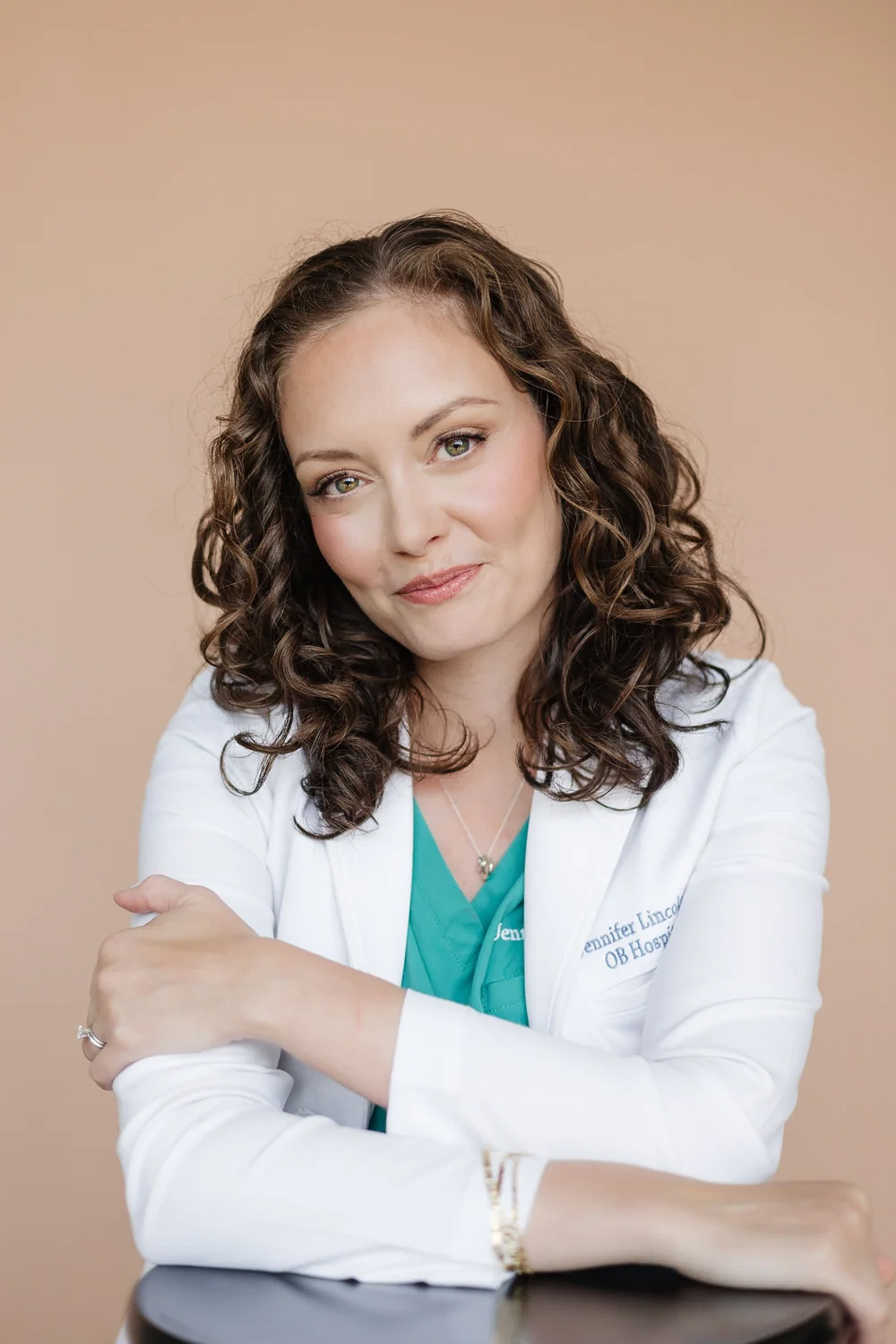 Dr. Jennifer Lincoln Profile Photo