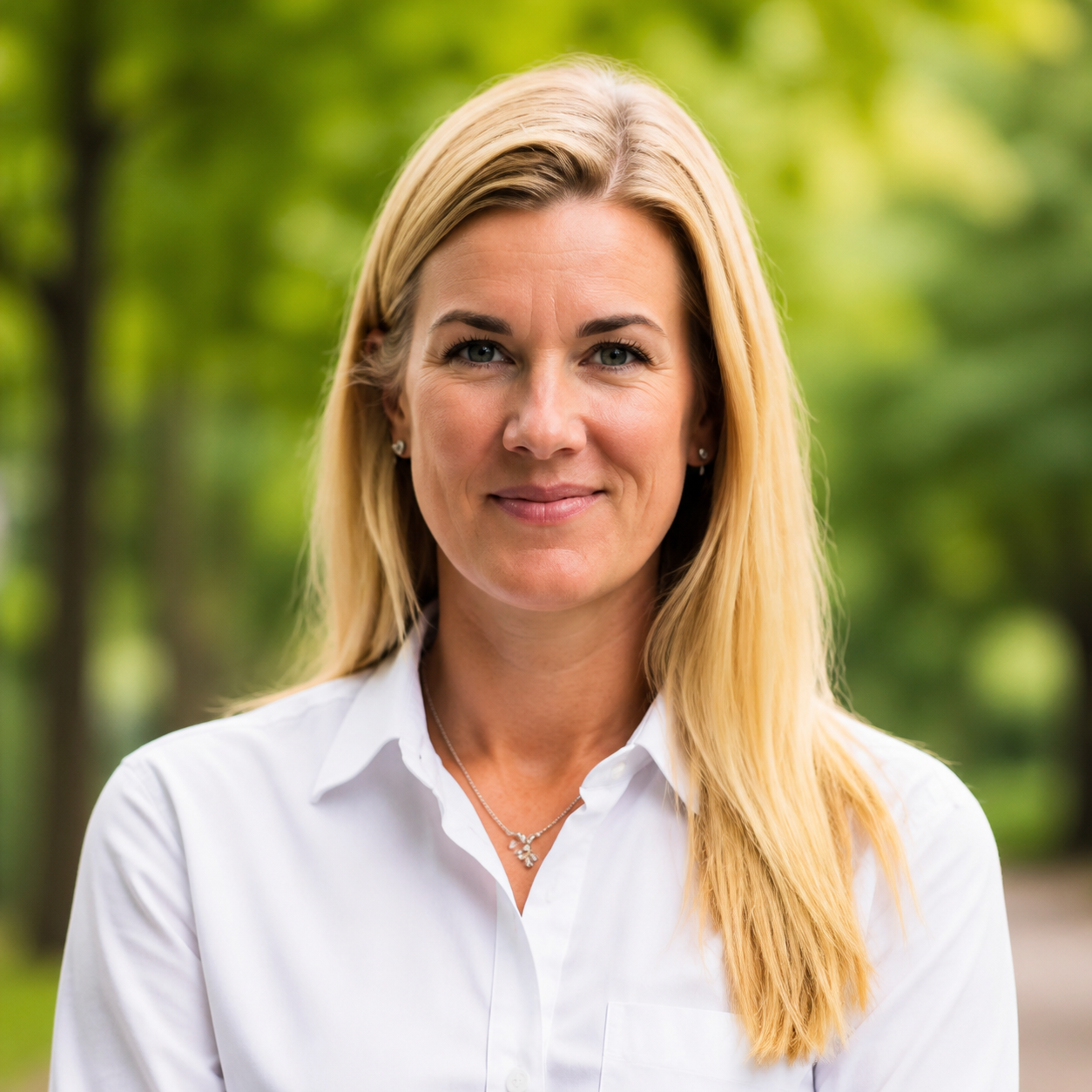 Brook Lee Profile Photo