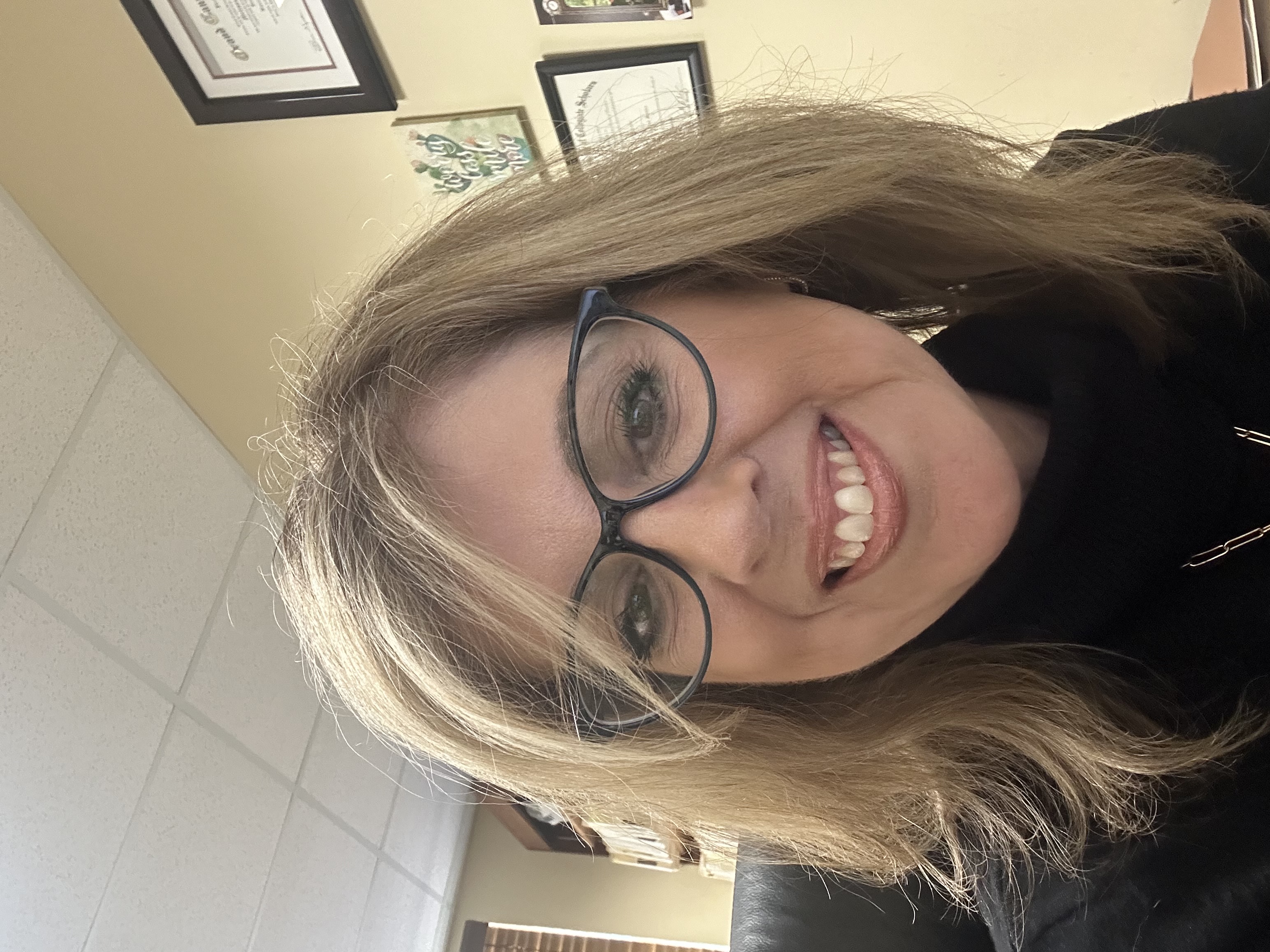 Melissa Martineau Alexander Profile Photo