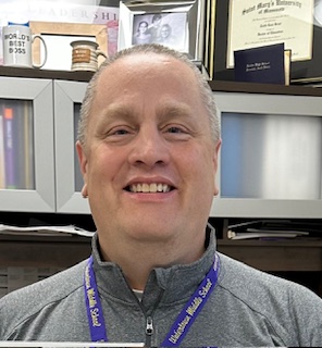Dr. Todd Brist Profile Photo