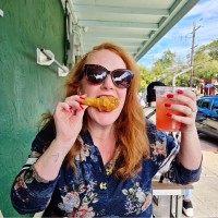 Brittany Mercer Profile Photo