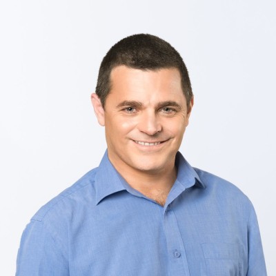 Hagay Levy Profile Photo
