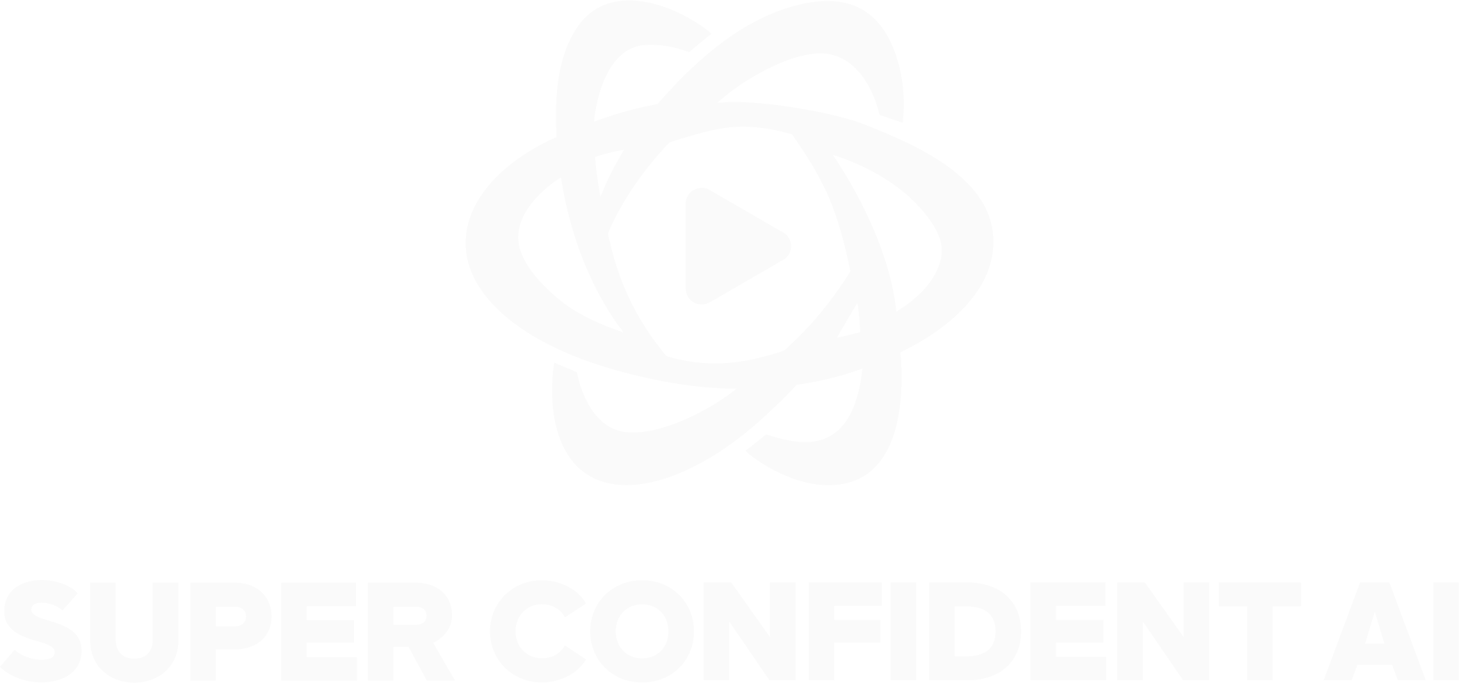 Super Confident AI