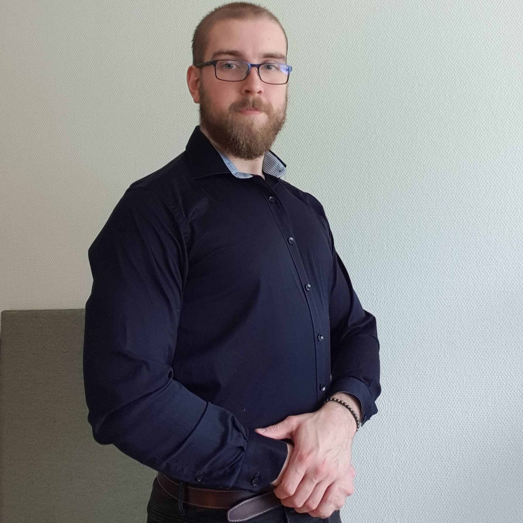 Tim Winters Profile Photo