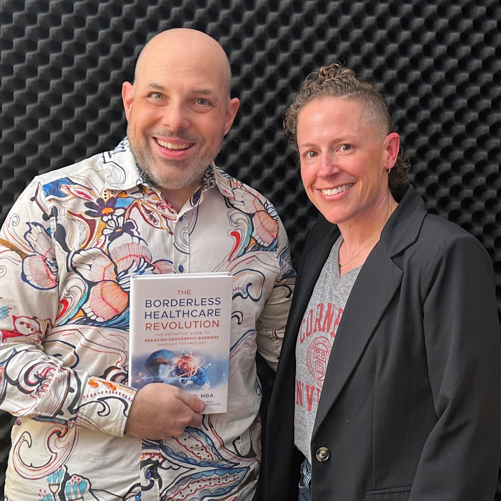 Out of Patients EP447: Taco Thursday Meets Broken Healthcare: Dr. Sarah Matt Out of Patients EP447: Taco Thursday Meets Broken Healthcare: Dr. Sarah Matt