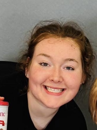 Madelyn Stevens Profile Photo