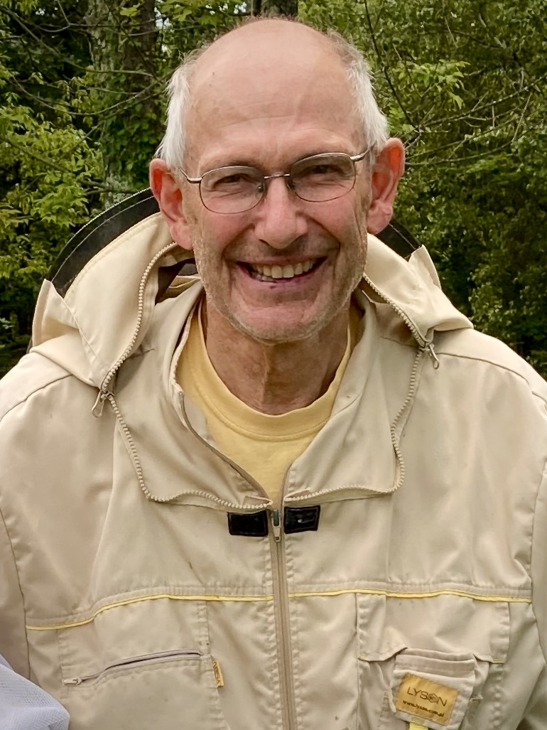 Jack Rath Profile Photo