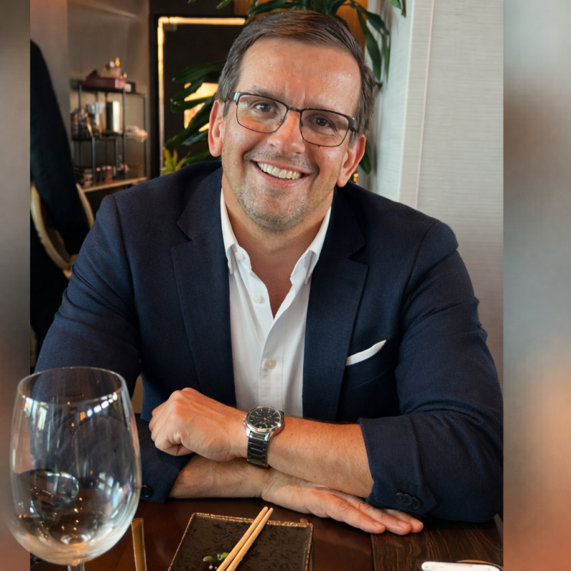 Michel Abranches Profile Photo