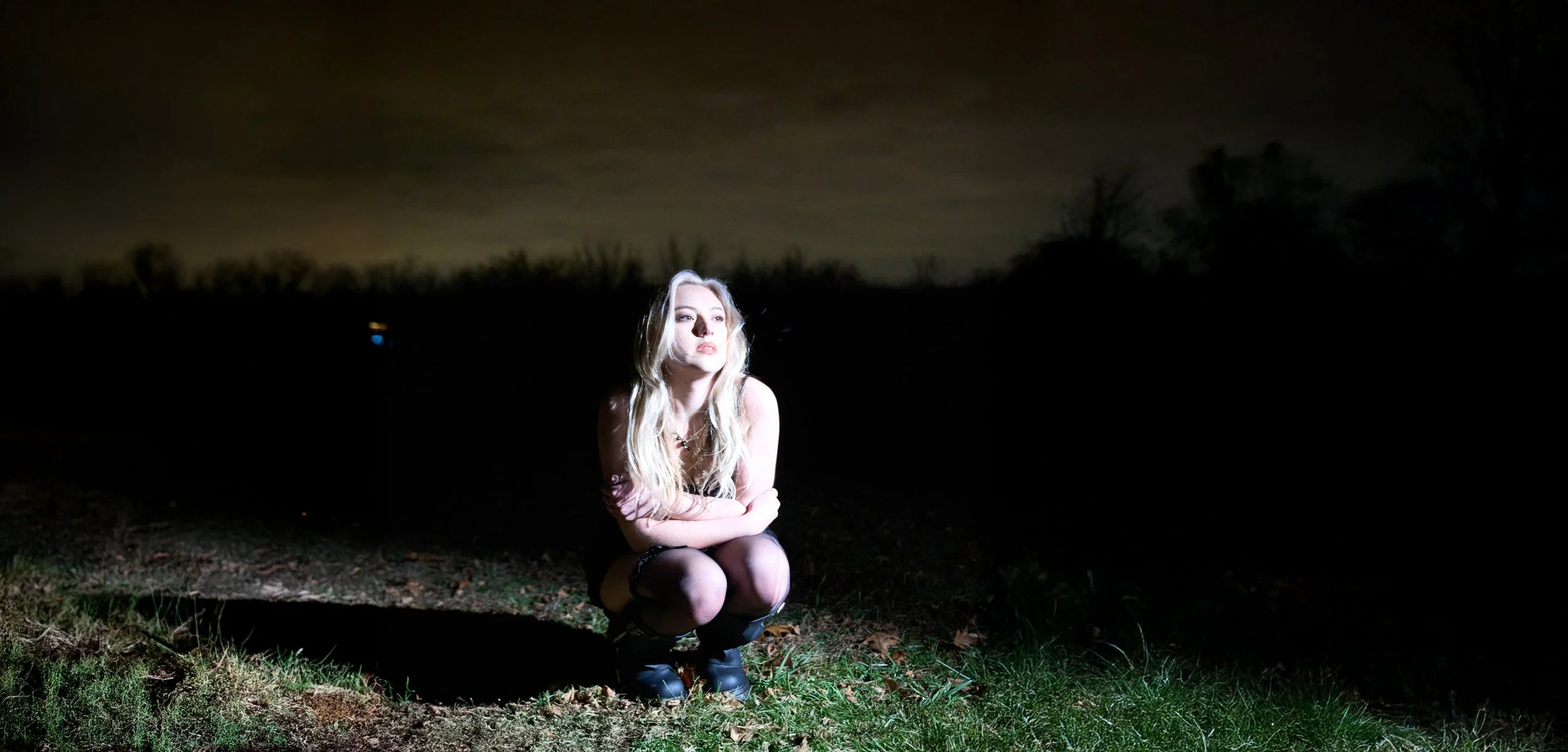 Lauren Presley Profile Photo