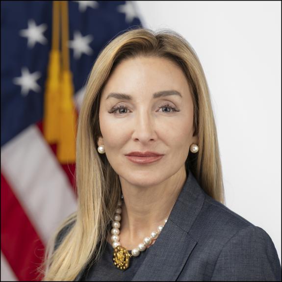 Stephanie Haridopolos, M.D., DABFM Profile Photo