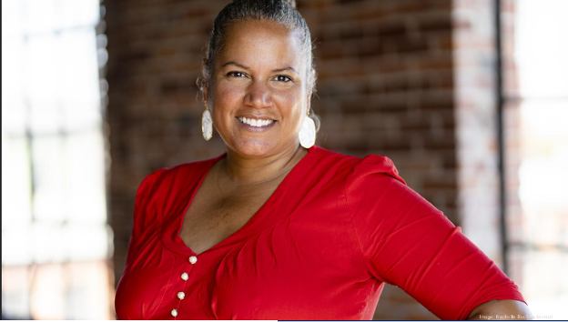Shani Dowell Profile Photo