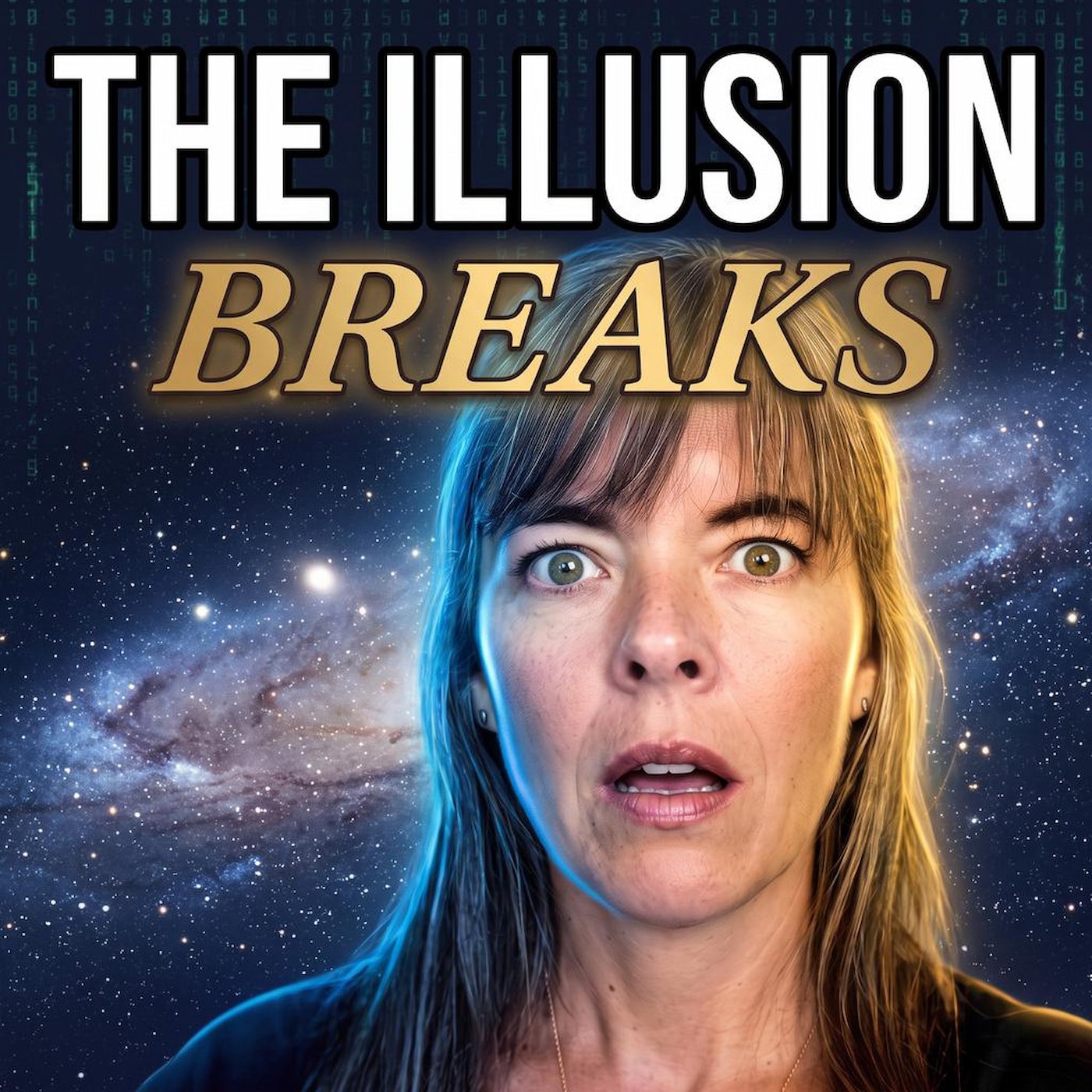 We've Been Fooled: Escape the Matrix & See What's Really Happening