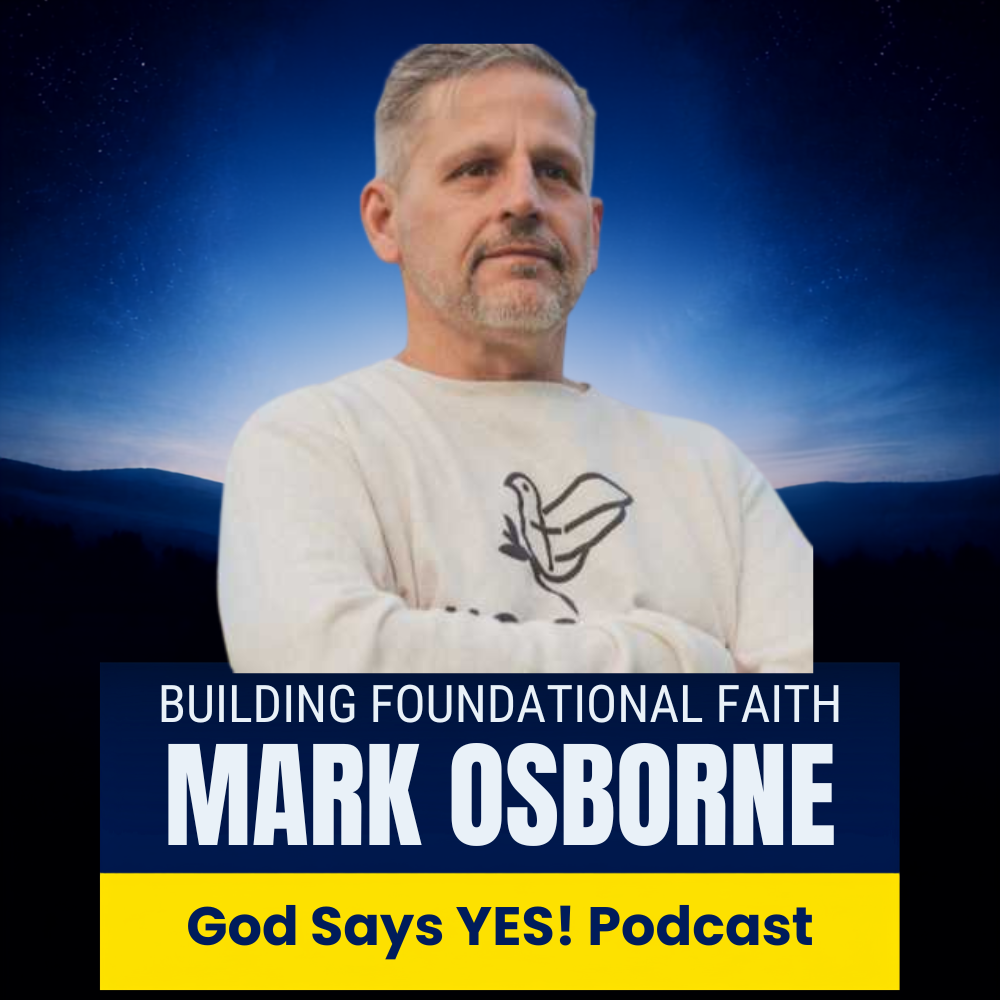 Mark Osbourne Ep 51