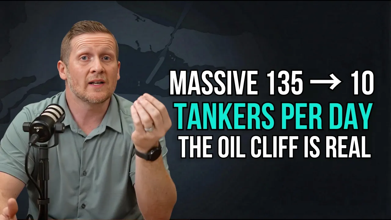 Oil Market 2026: The Supply Crisis No One Is Talking About