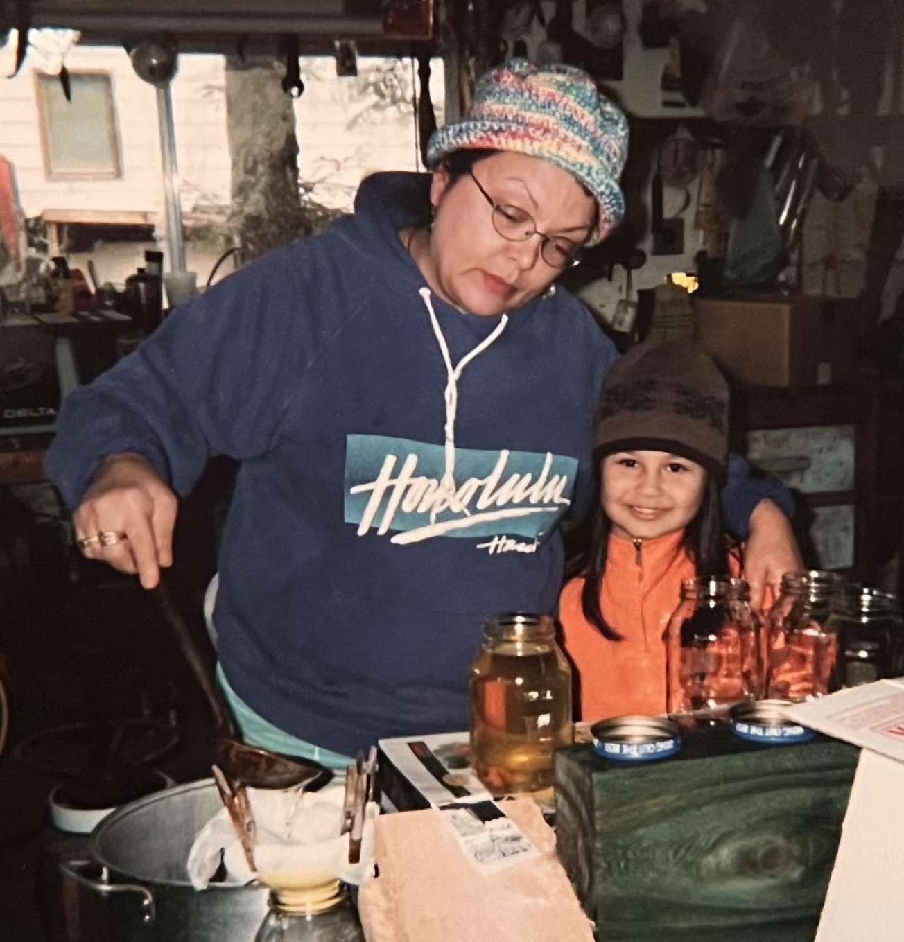 Cindy Wagner: An Alaska Elder on the Unuk River, the Savior Fish, and the dangerous of the mines upstream