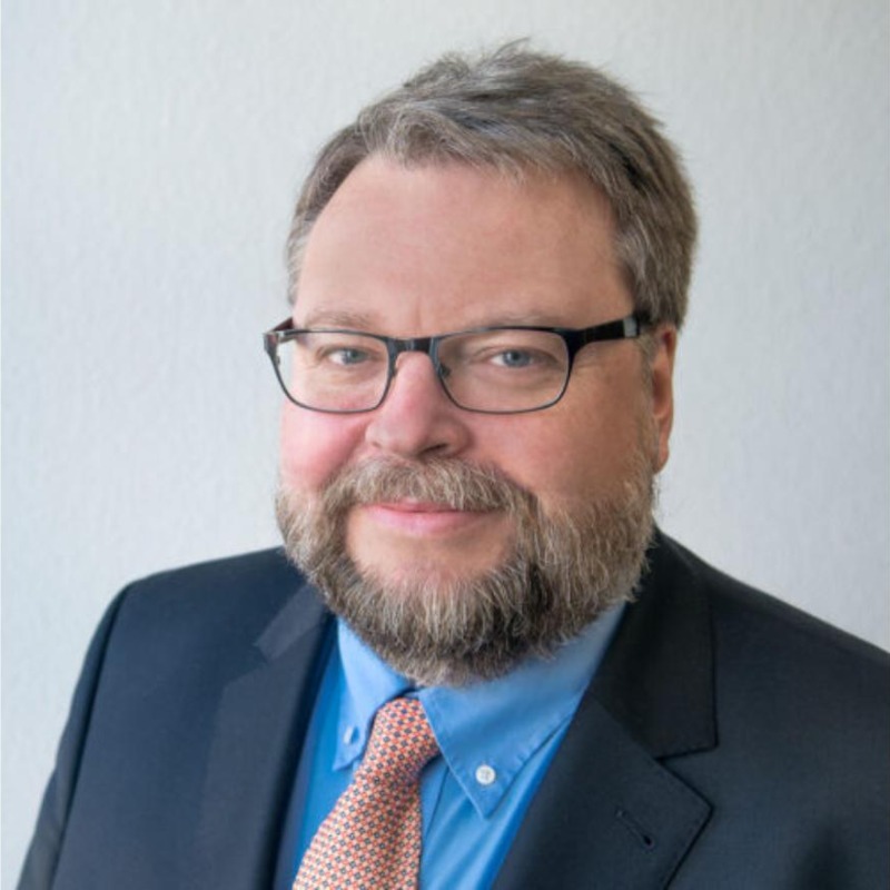 Michael Bauer Profile Photo