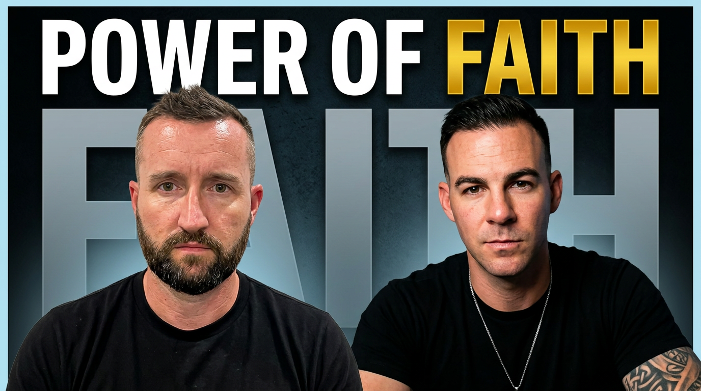 Power of Faith