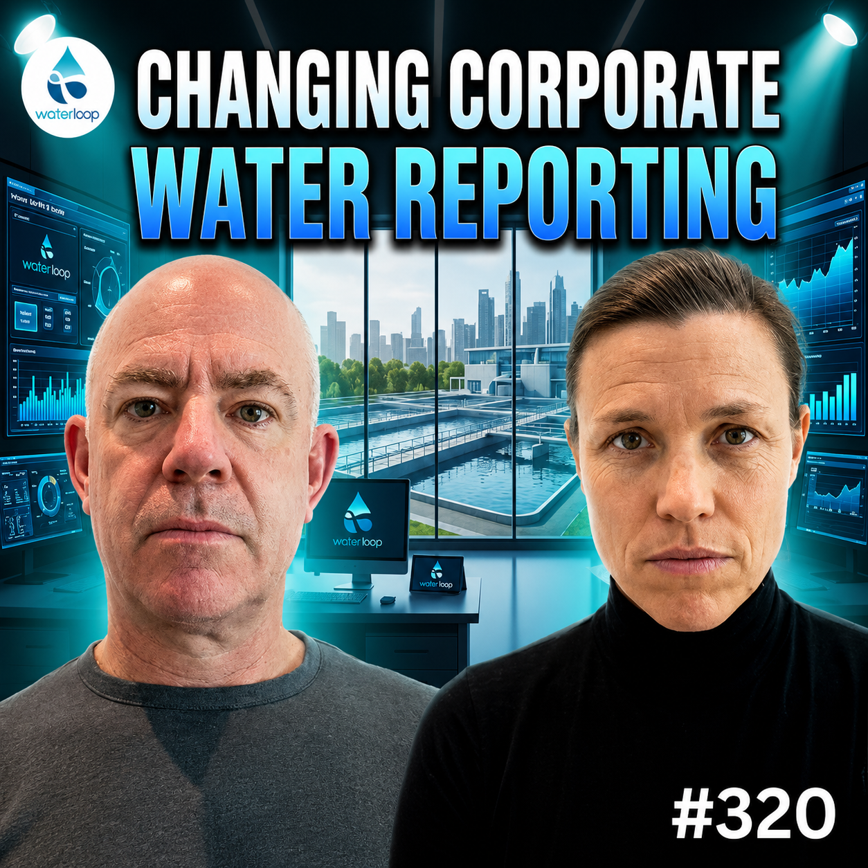 A Common Framework For Corporate Water Reporting