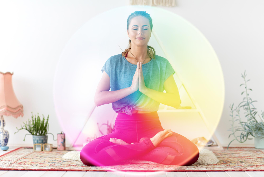 Beyond the To-Do List: The Deep Field Stillness Meditation