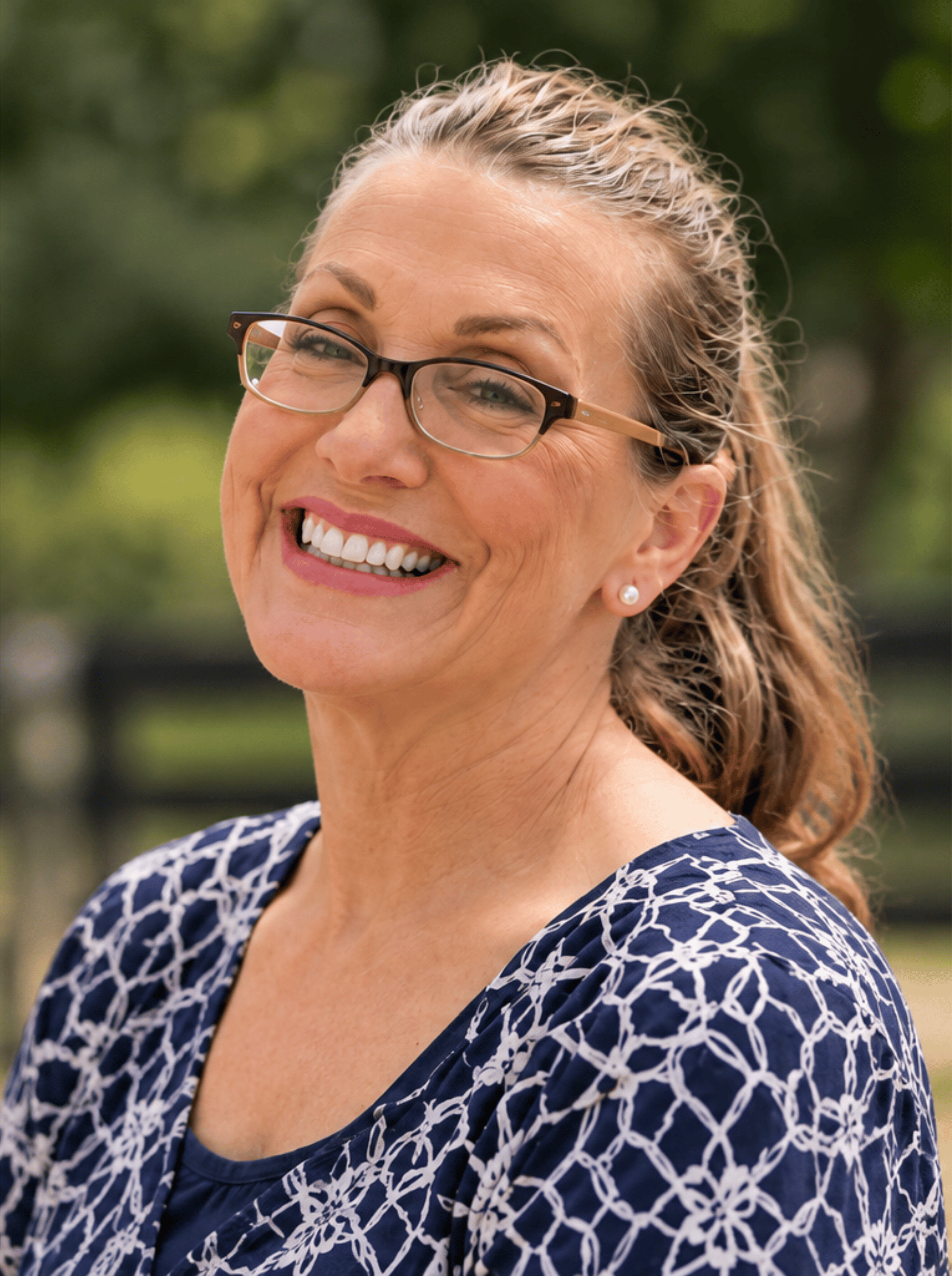 Martha Hoyt Profile Photo