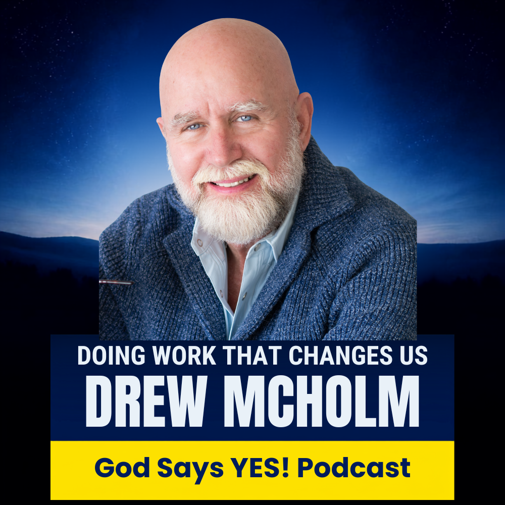 Drew McHolm EP 48