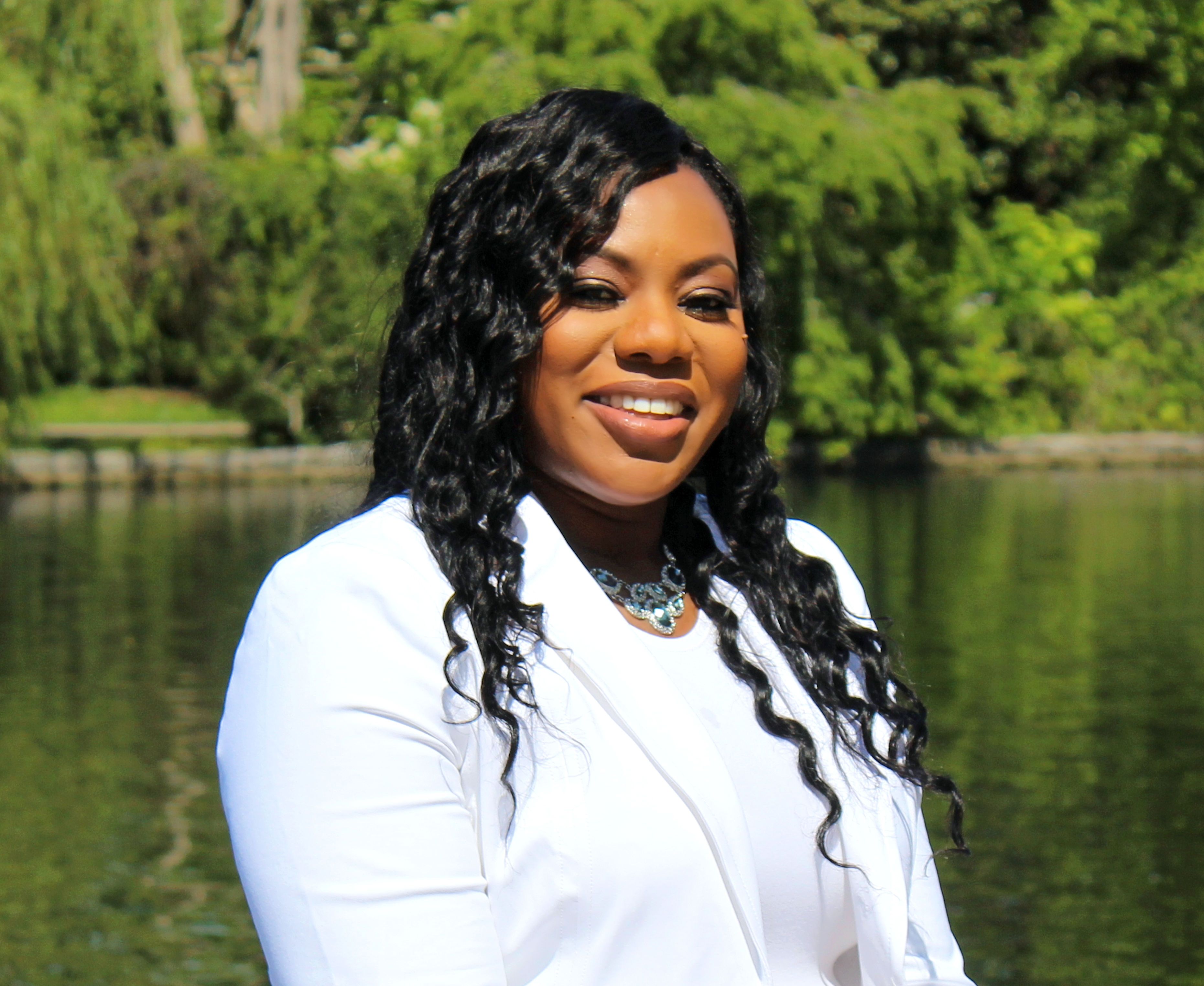 Dr. Danica Moore Profile Photo Dr. Danica Moore Profile Photo