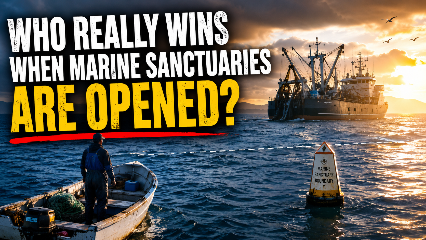 What Happens When Whales Can’t Hear Their Families? What Happens When Whales Can’t Hear Their Families?