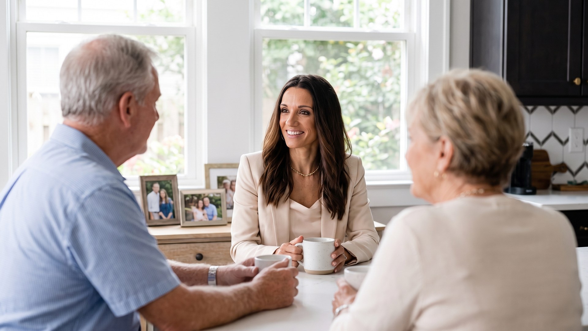 Serving Baby Boomers and Downsizers: What Jacksonville Real Estate Gets Wrong About This Client