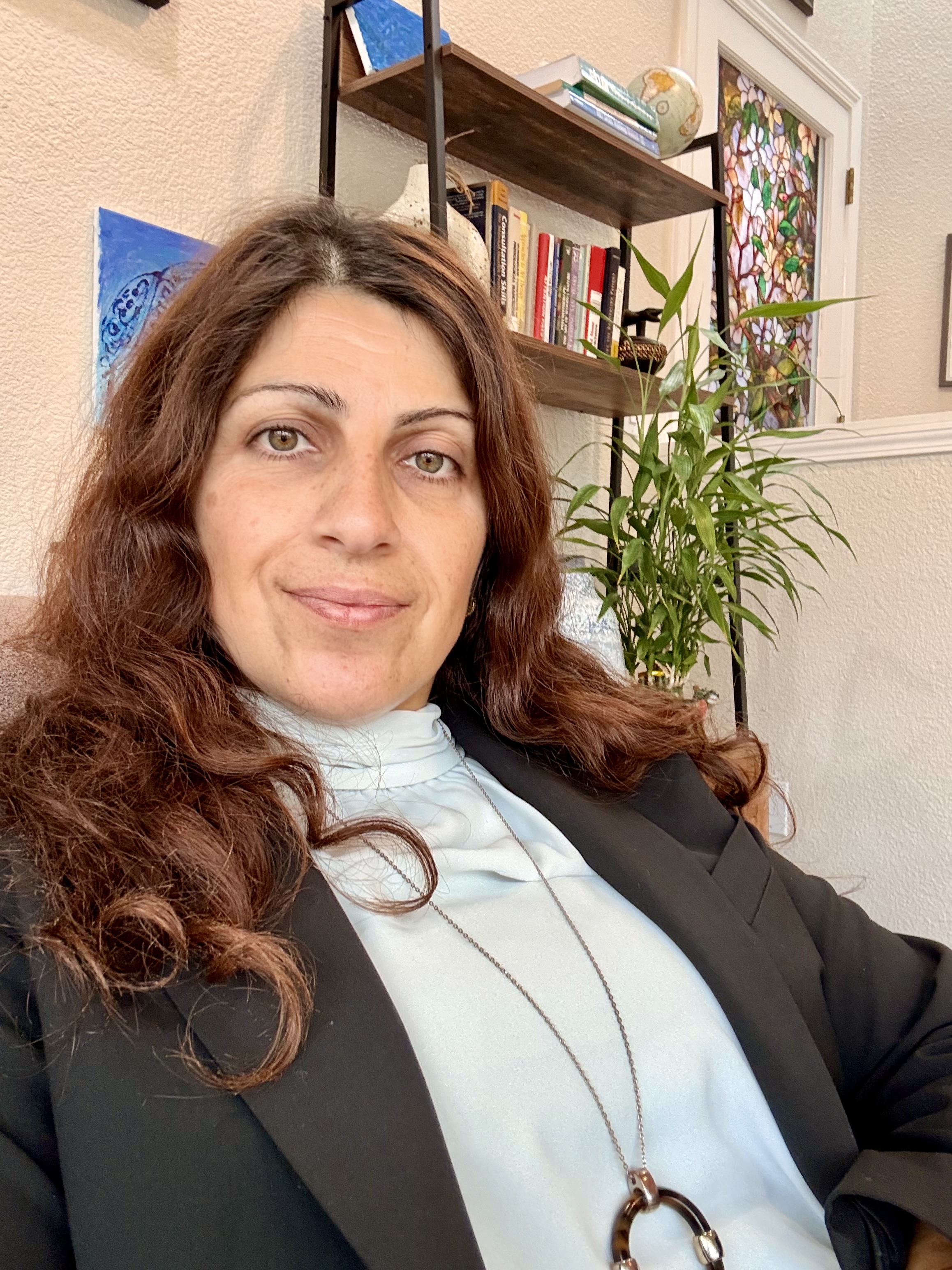 Fedra Tehrani Profile Photo