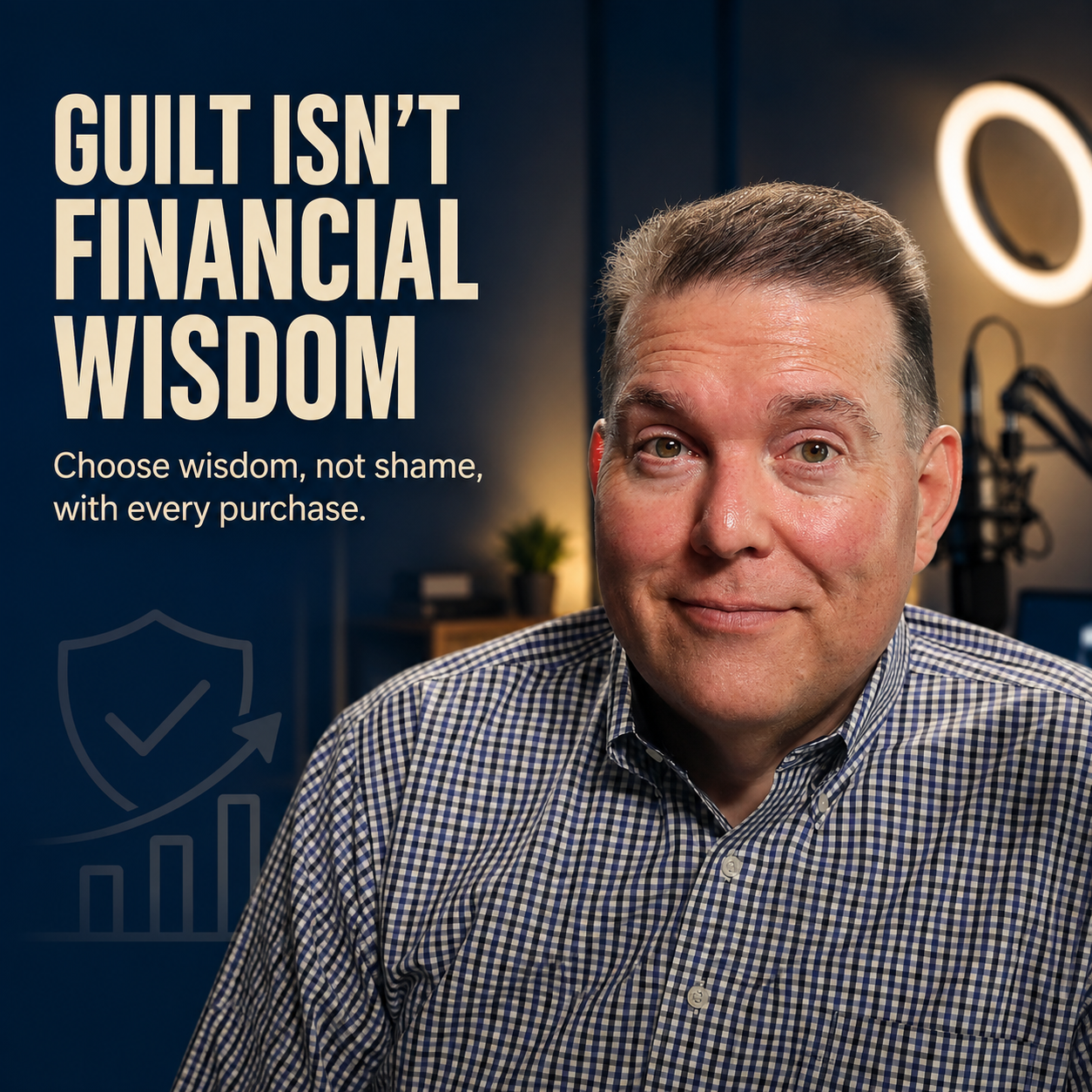 You Beat the Spending Addiction. Why Does Buying Anything Still Feel Like Relapsing?