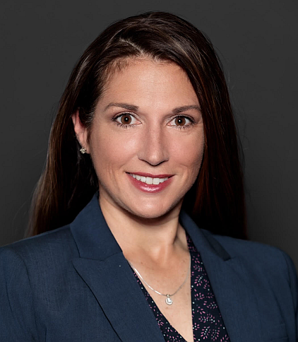 Kristine Werner Ozug Profile Photo