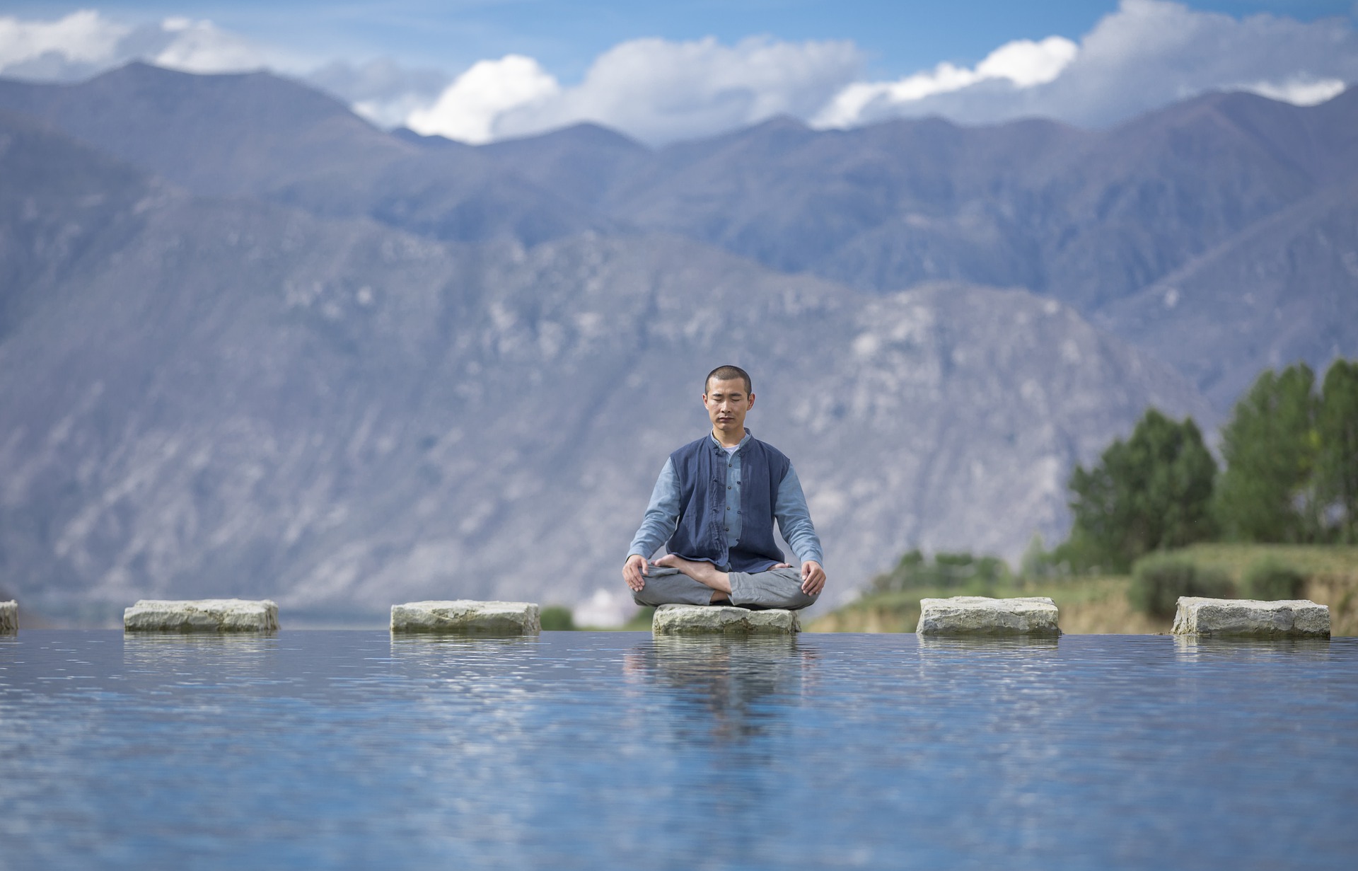 Demystifying Meditation: Why You Don't Need to Be Religious to Practice