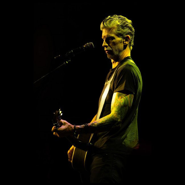 Scott Blasey Profile Photo
