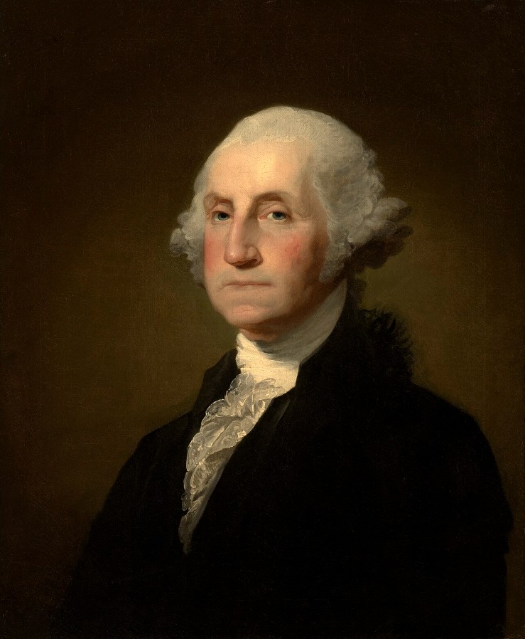Did George Washington Kneel in Prayer at Valley Forge? Did George Washington Kneel in Prayer at Valley Forge?