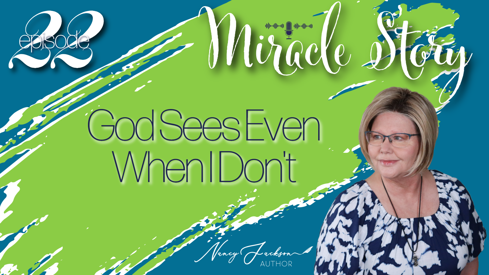 Miracle Story | God Sees Even When I Don’t - Episode 22
