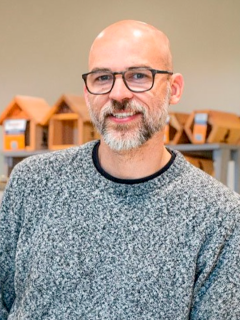 Adam Hickman Profile Photo