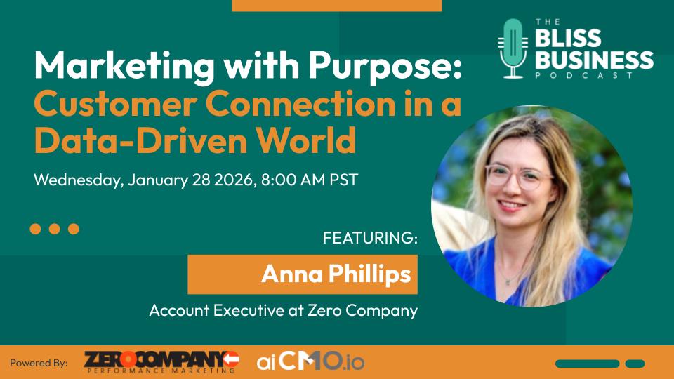 Marketing With Purpose Kit: Customer Connection in a Data-Driven World
