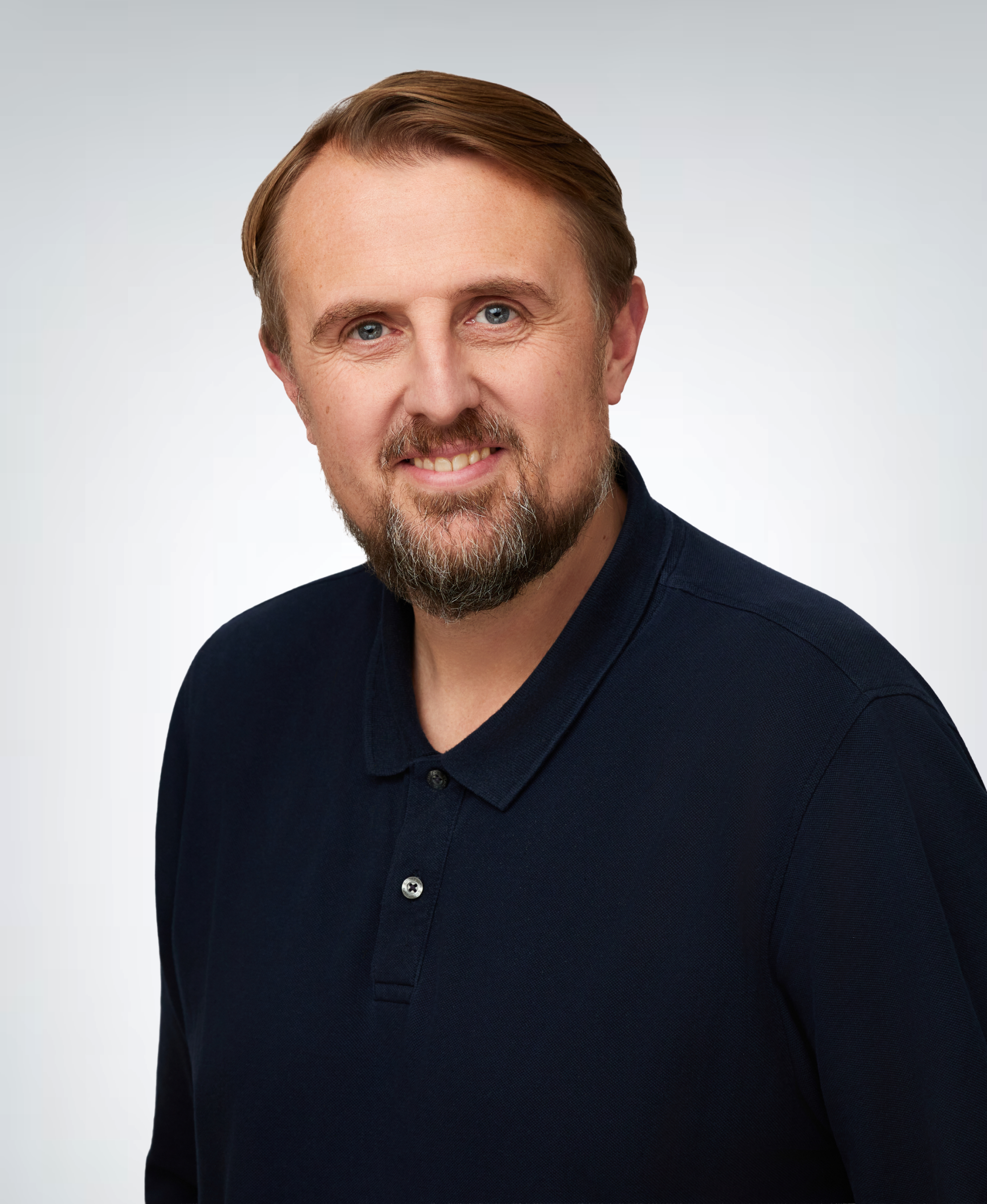 Steve Whyman Profile Photo