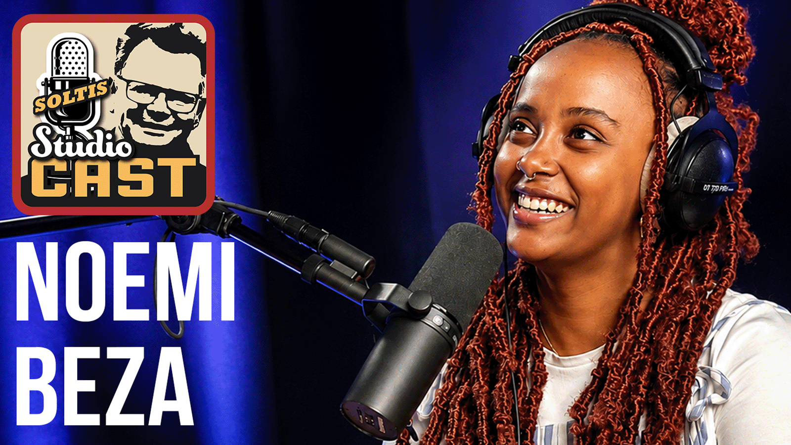 31 | Noemi Beza: «Musik ist mein Zufluchtsort und mein Zuhause geworden»