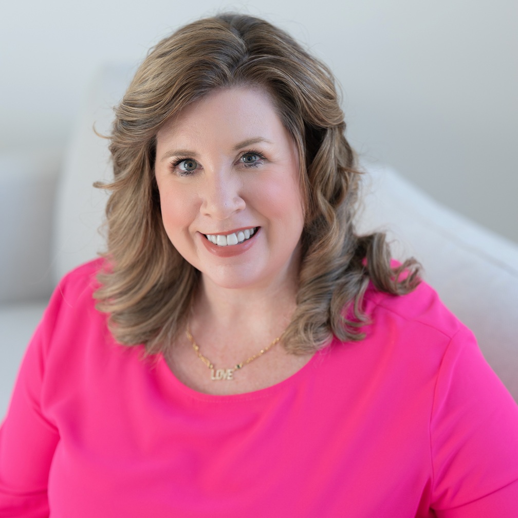 Caroline Maguire Profile Photo