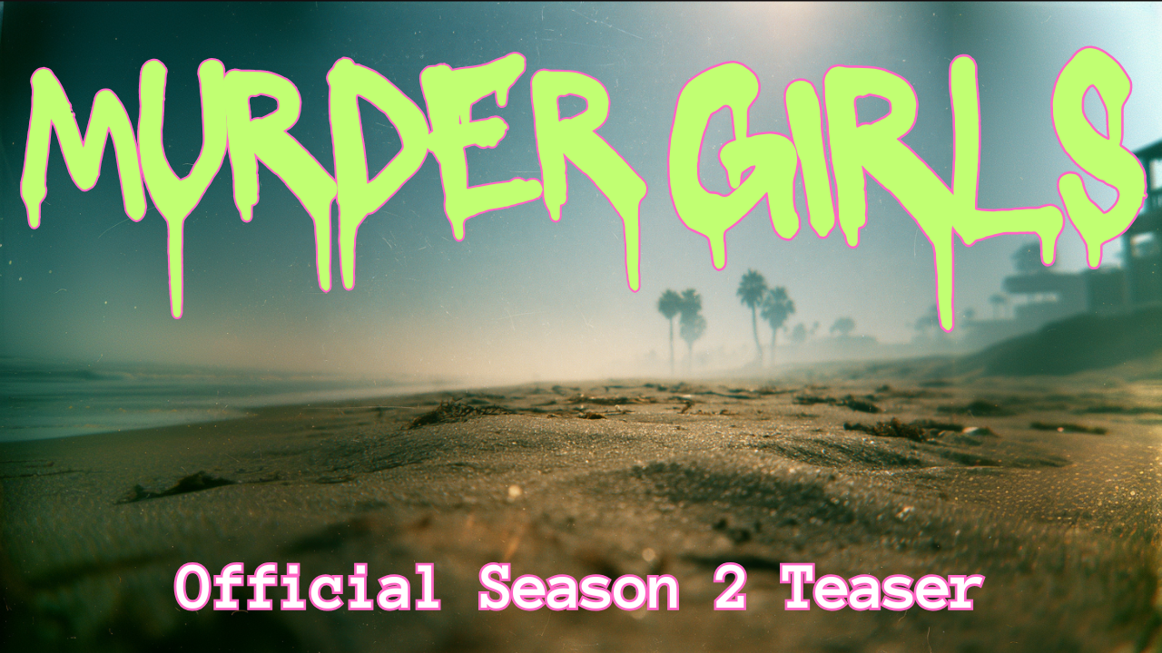 The Official Season 2 Teaser Is Here