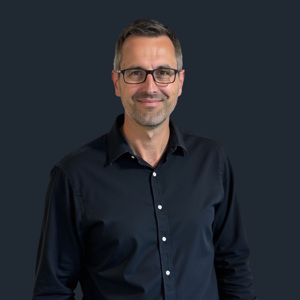 Todd Henry Profile Photo Todd Henry Profile Photo
