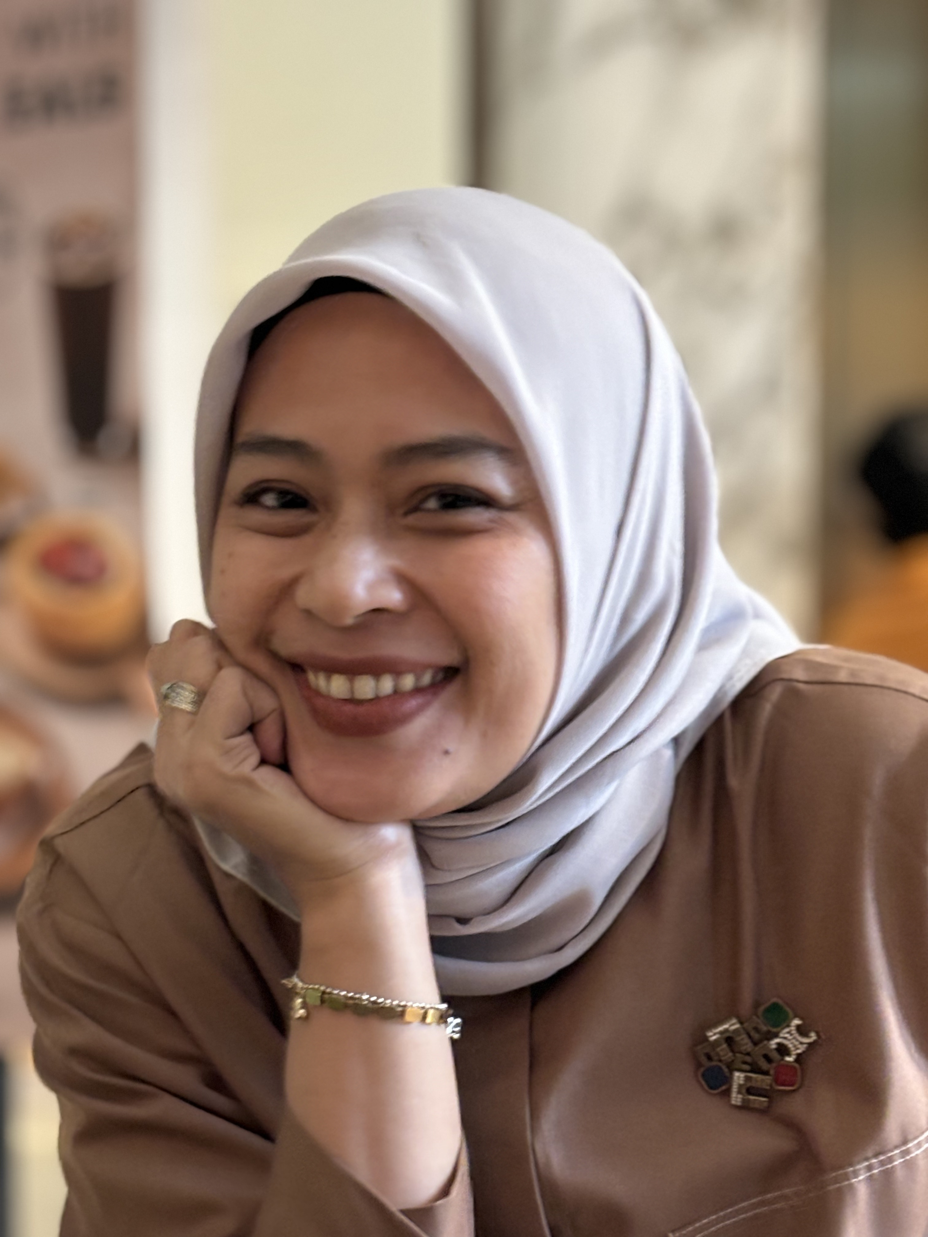 Kirana Sidin Profile Photo